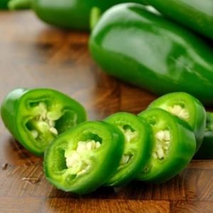 Jalapeno Pepper Seeds